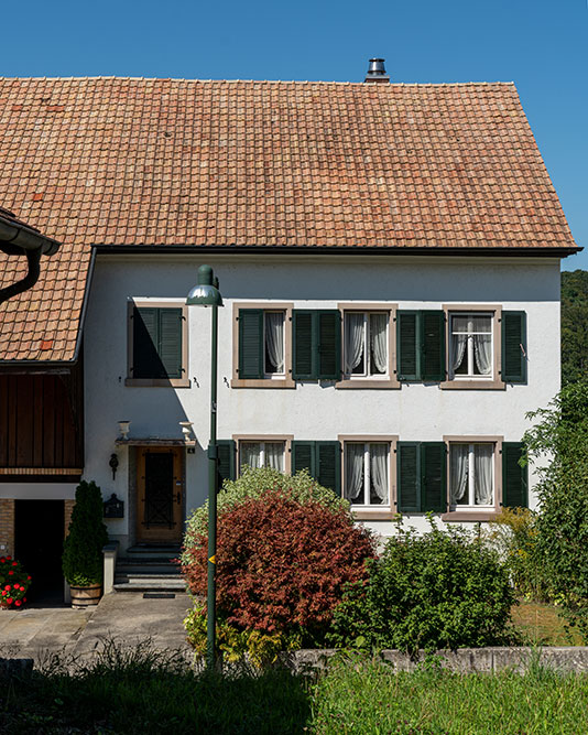 Metzerlen