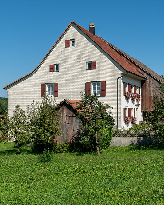 Mariasteinstrasse Metzerlen