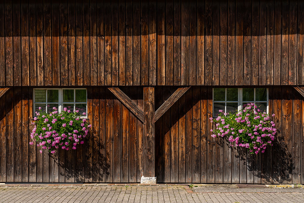 Mariasteinstrasse Metzerlen