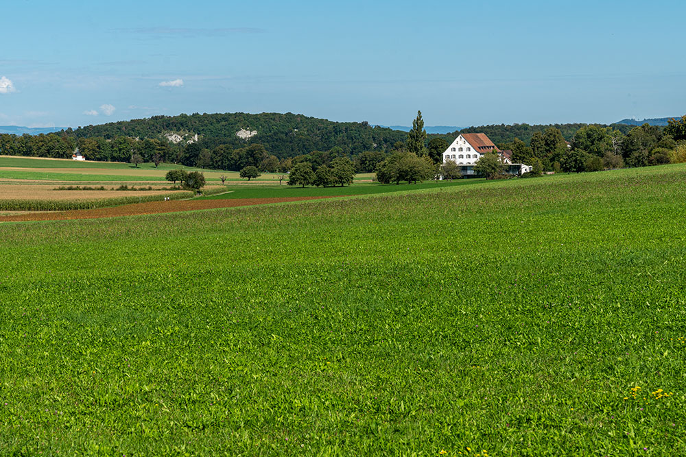 Klosterhotel Kreuz