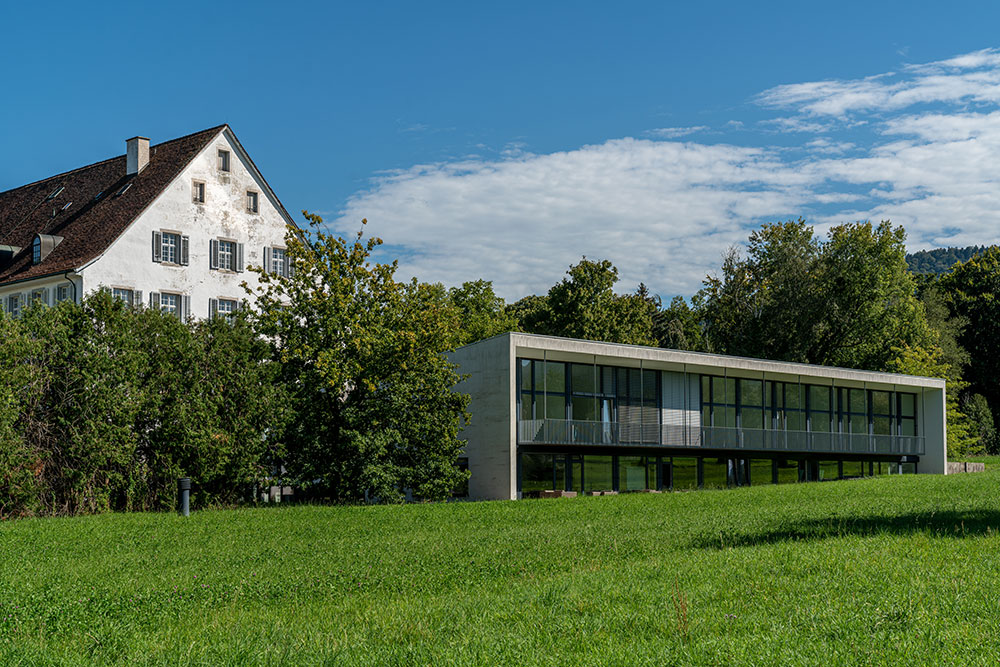 Klosterhotel Kreuz