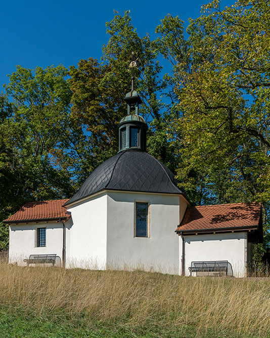 Sankt Anna Kapelle
