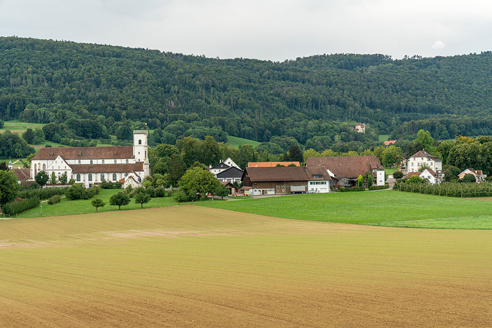 Mariastein