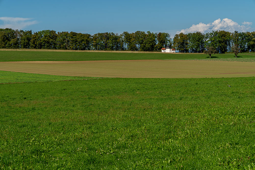Sankt Anna-Kapelle