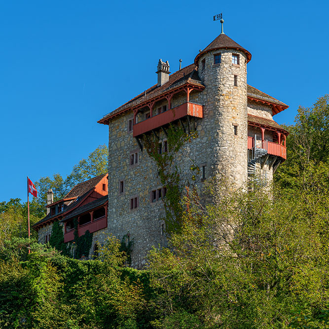 Burg Rotberg