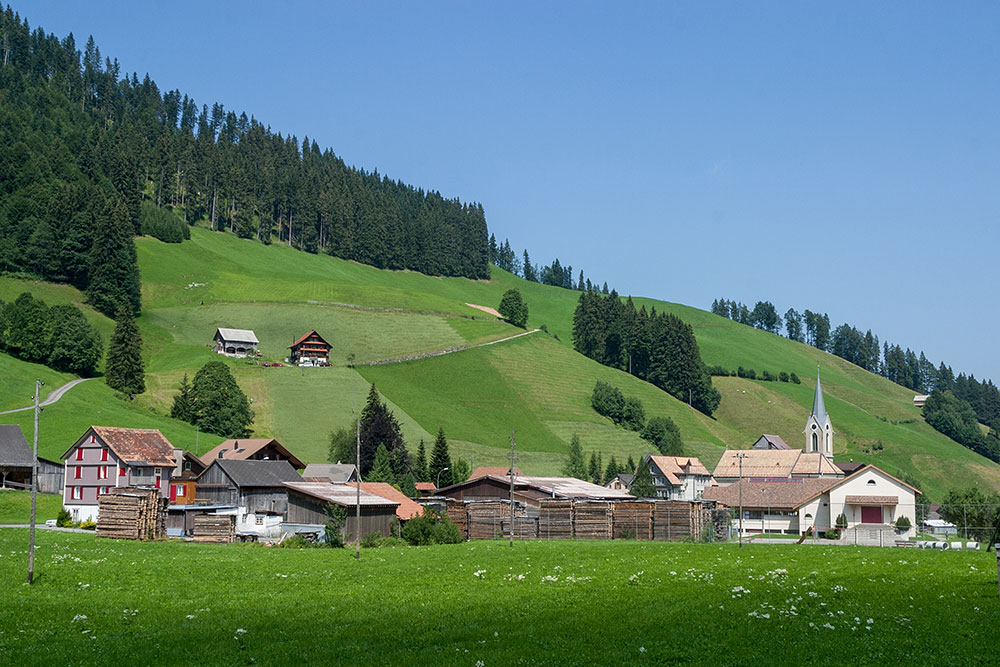 Alpthal