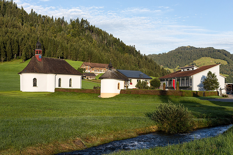 Studen, Unteriberg