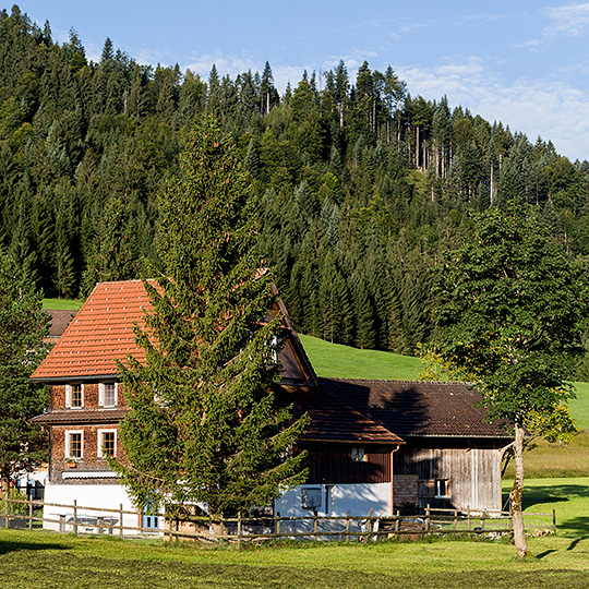 Studen, Unteriberg