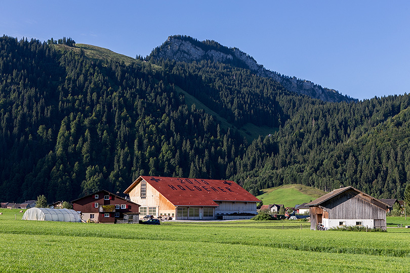 Oberstuden, Unteriberg