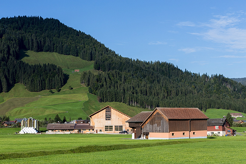 Oberstuden, Unteriberg