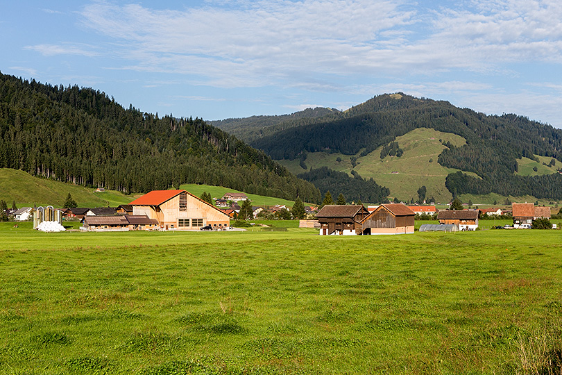 Oberstuden, Unteriberg