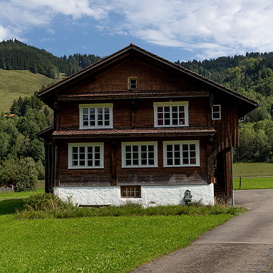 Oberstuden, Unteriberg