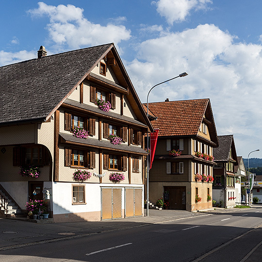 Unteriberg