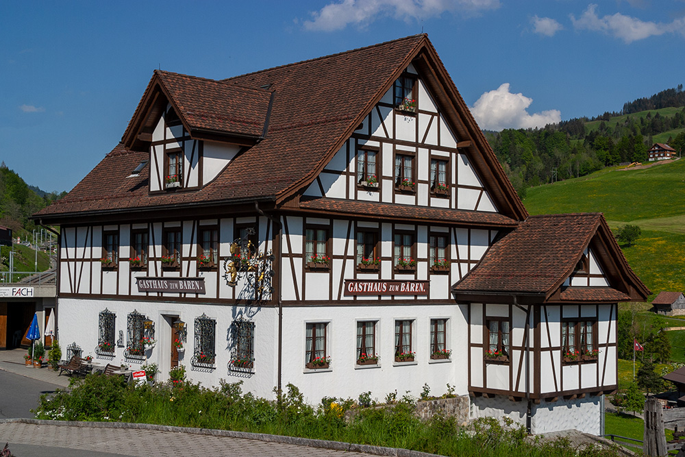 Gasthaus zum Bären