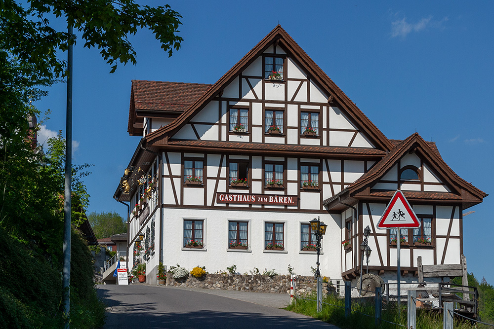 Gasthaus zum Bären