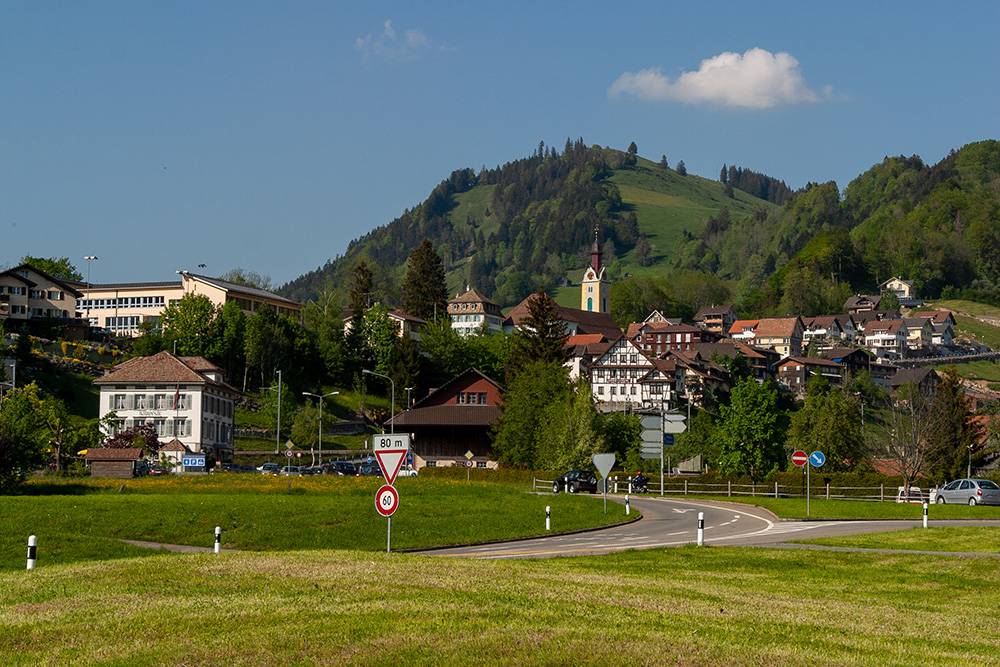 Gasthaus zum Bären