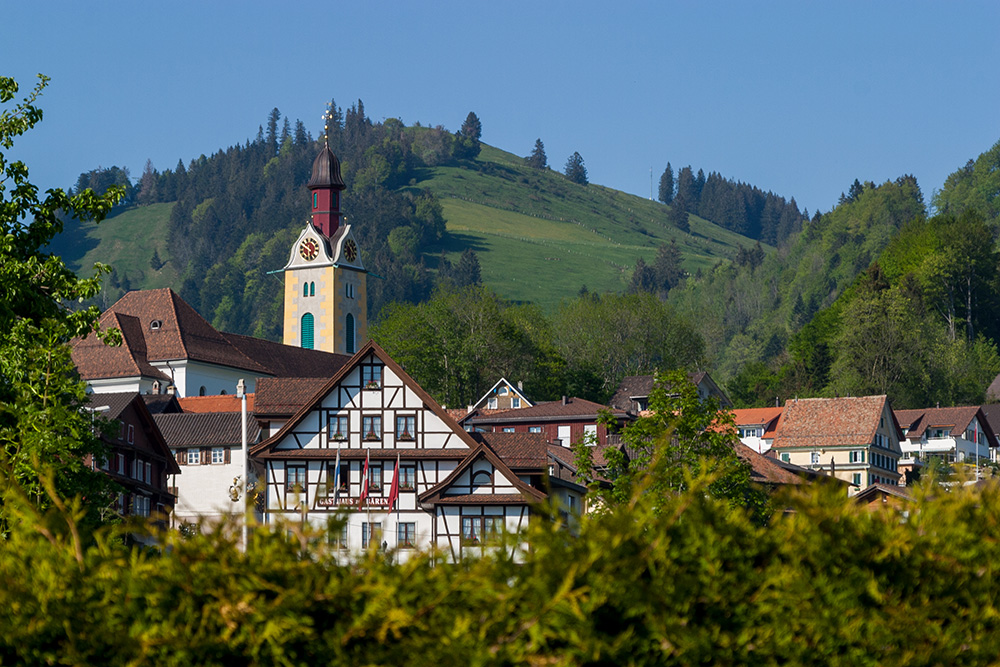 Gasthaus zum Bären