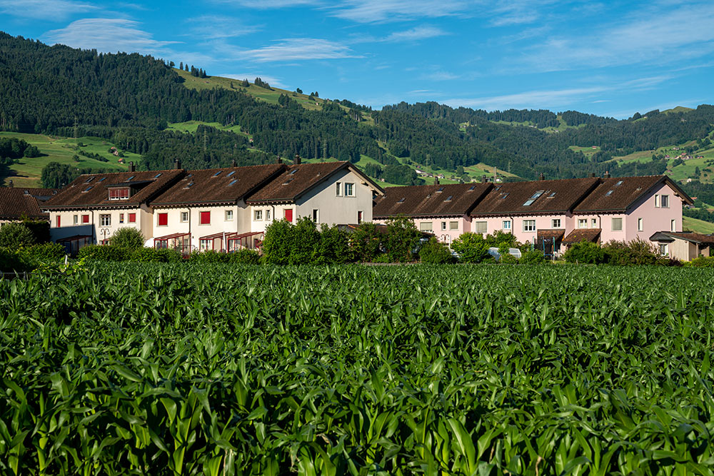 Wangen SZ