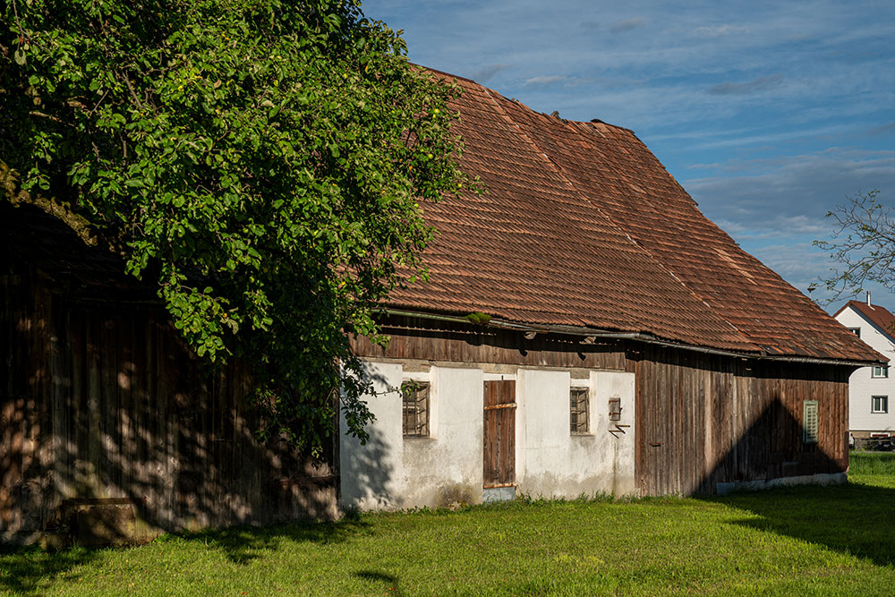 Wangen SZ