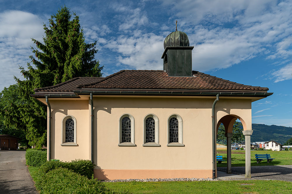 Kapelle St. Wendelin