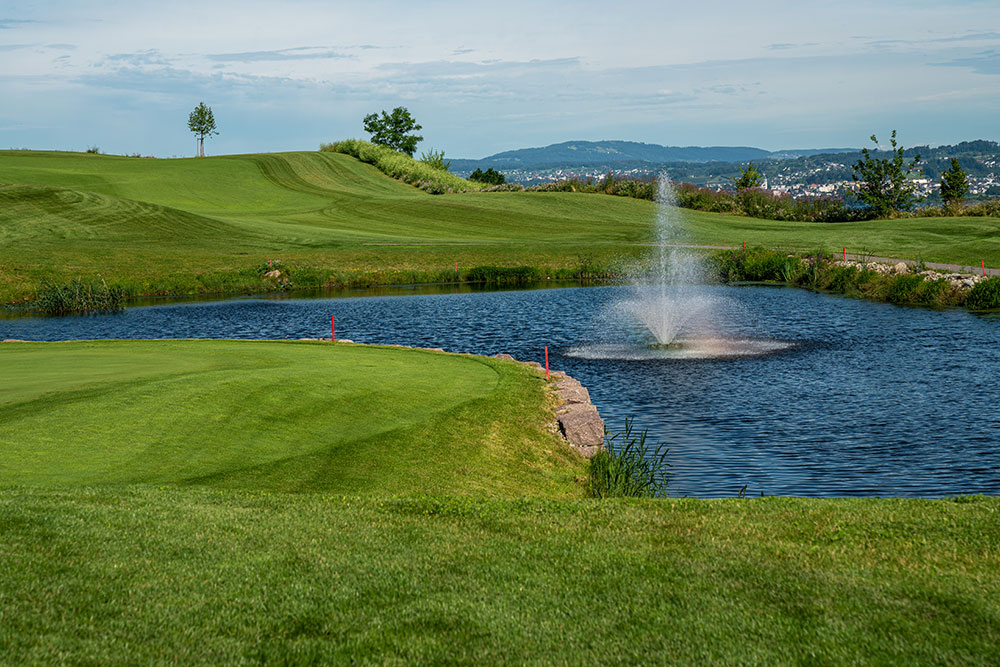 Golfpark Nuolen