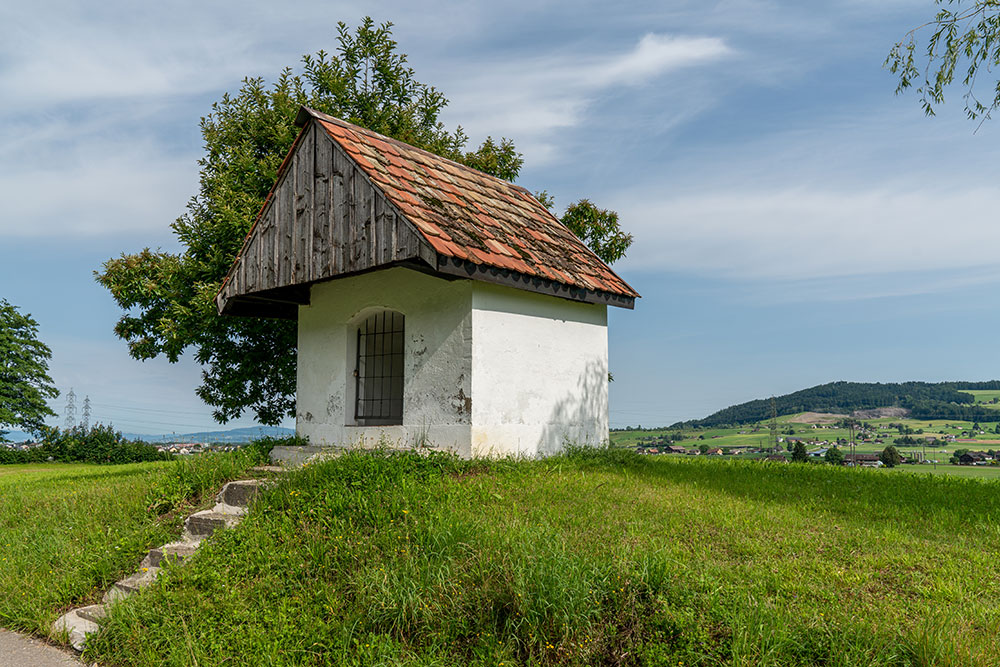 Kapelle Brestenburg