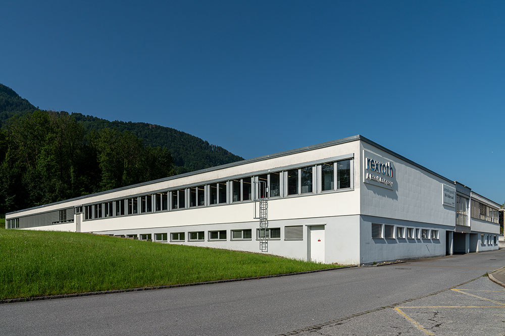 Bosch Rexroth Schweiz AG