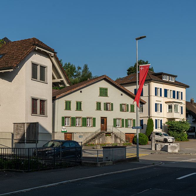 Reichenburg