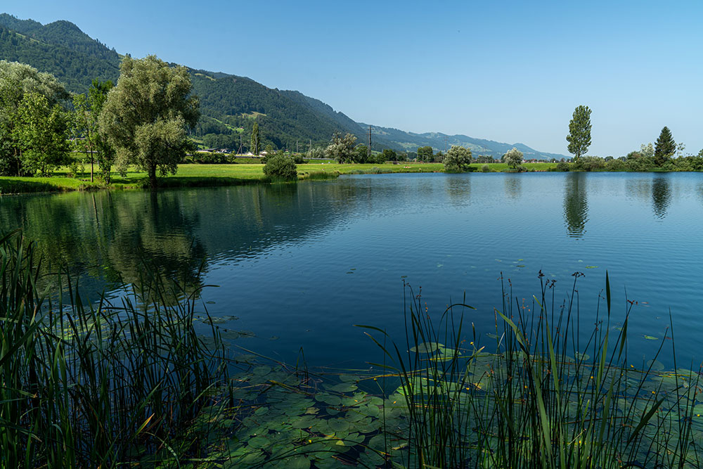 Hirschlensee