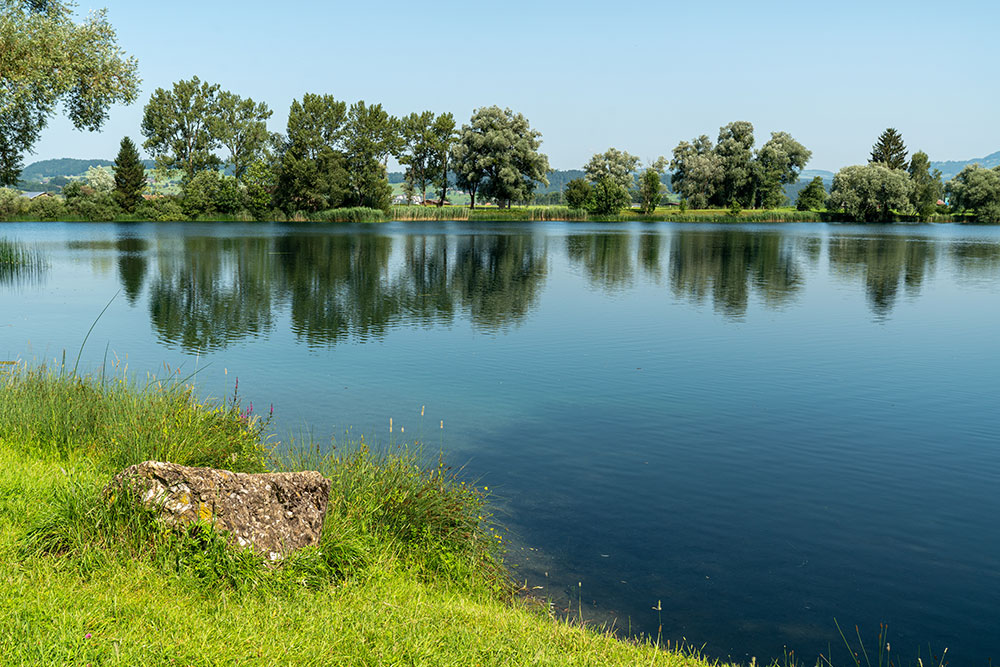 Hirschlensee