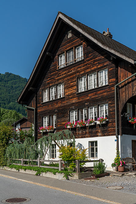 Reichenburg