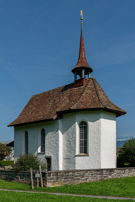 Kapelle St. Georg