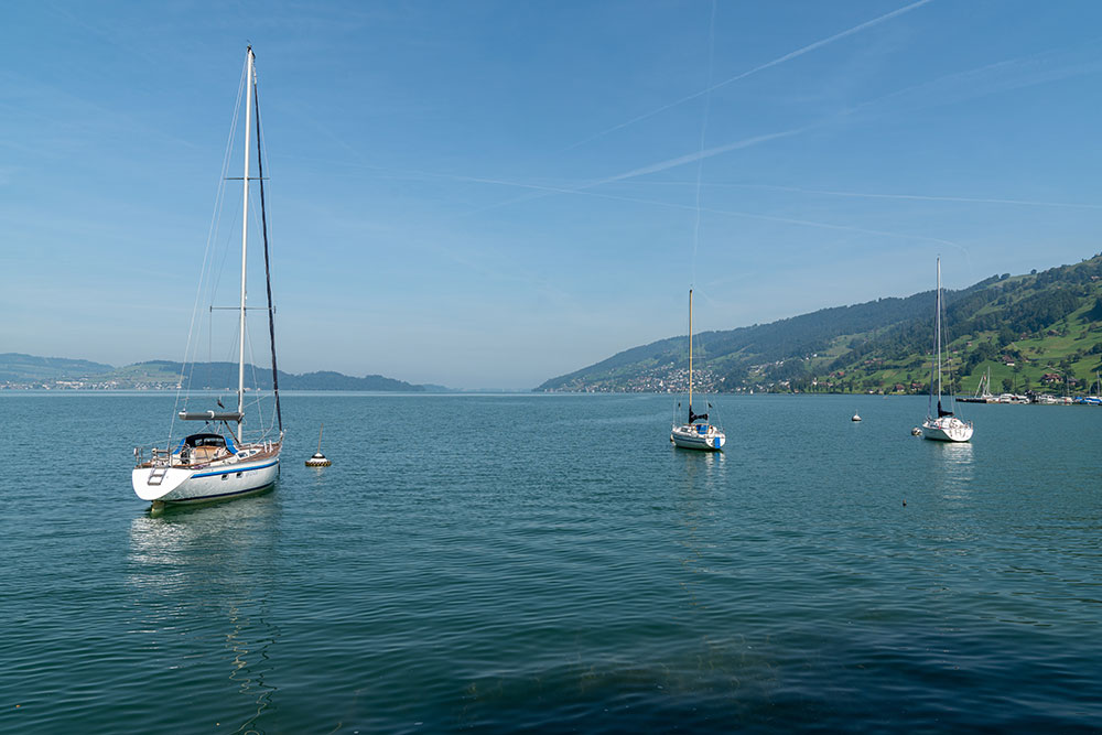 Zugersee