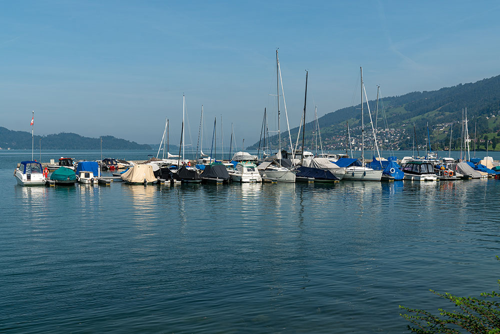 Zugersee