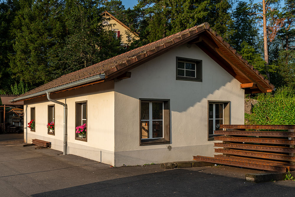 Goldau-Rigi-Bahn