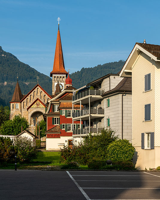 Goldau