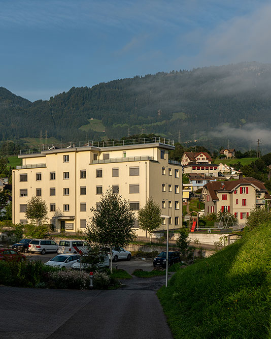 Goldau