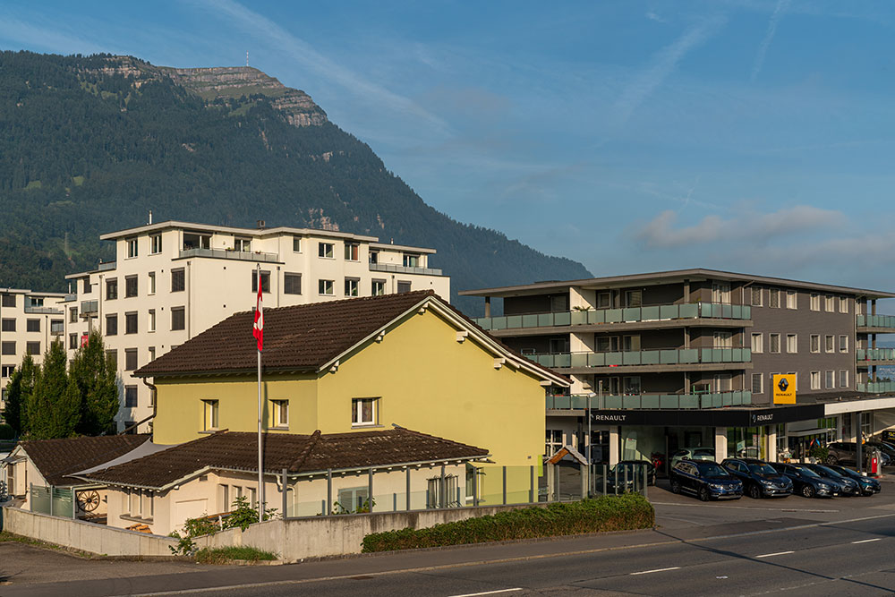 Goldau