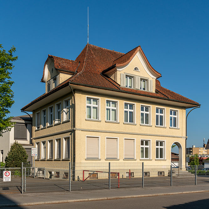 Gemeindeverwaltung Galgenen