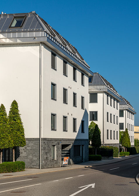 Galgenen