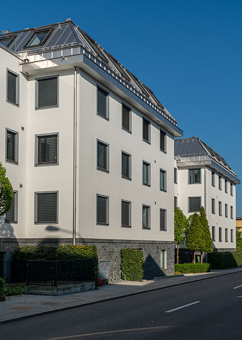 Galgenen