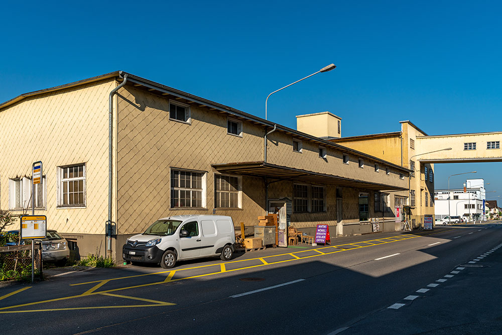 Galgenen