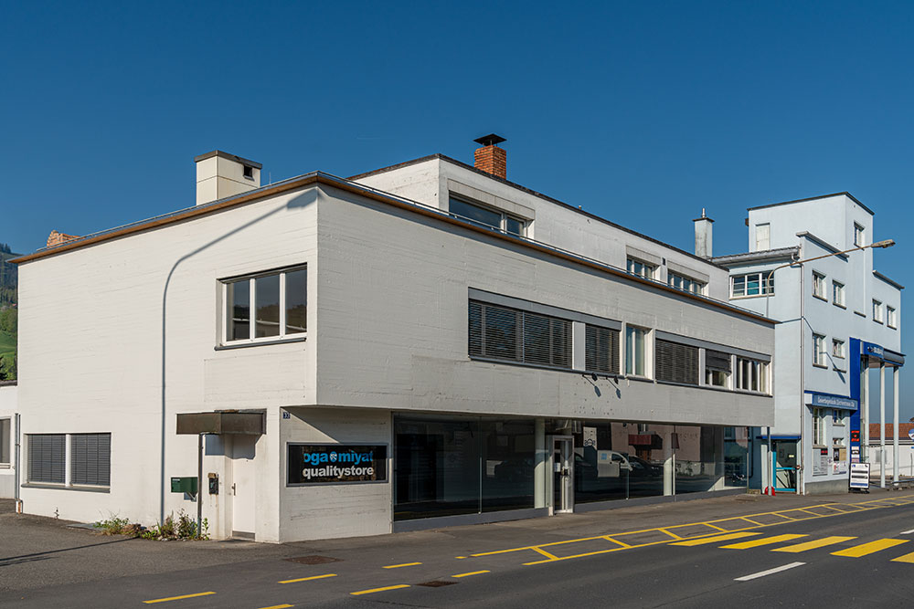 Galgenen