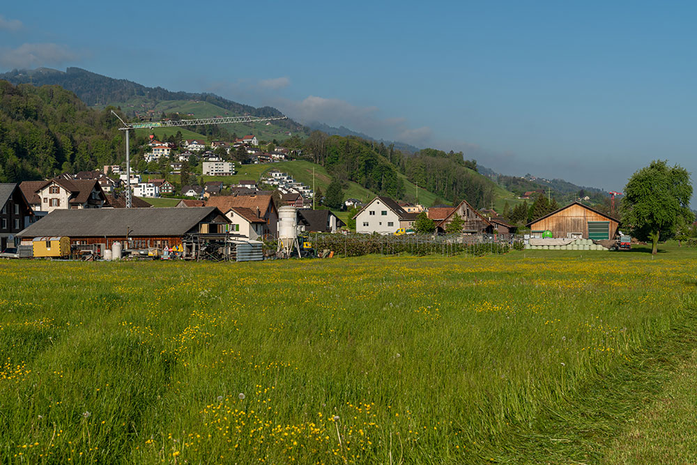 Galgenen