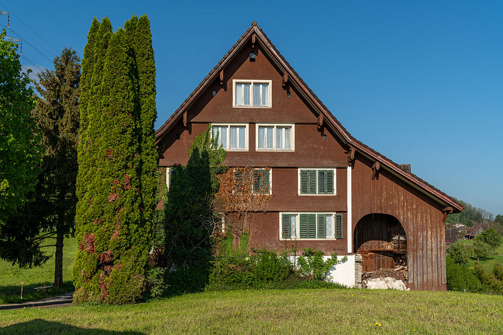 Gutriethof