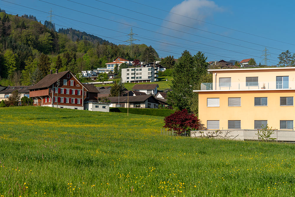 Galgenen