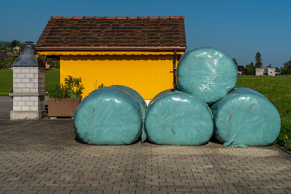 Siloballen