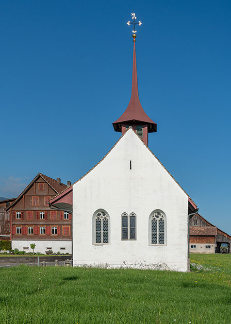 Kapelle St. Jost