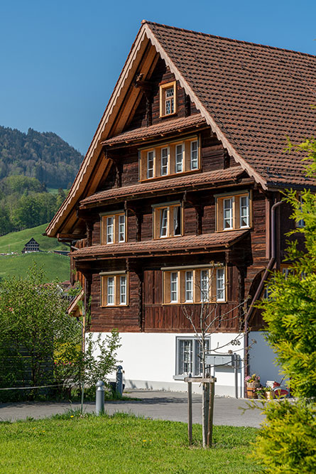 Galgenen