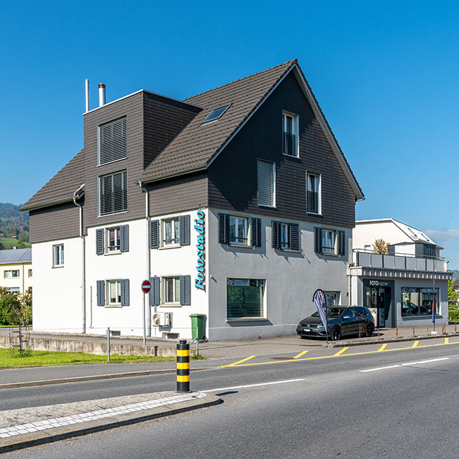 Galgenen